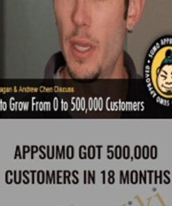 AppSumo got 500,000 customers in 18 months - AppSumo