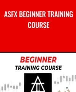 ASFX Beginner Training Course - Austin Silver