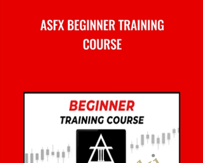 ASFX Beginner Training Course - Austin Silver