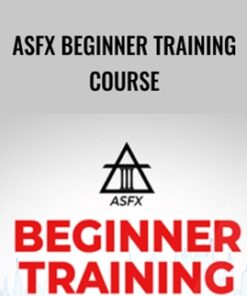 ASFX Beginner Training Course
