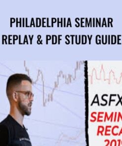 Philadelphia Seminar Replay & PDF Study Guide - ASFX