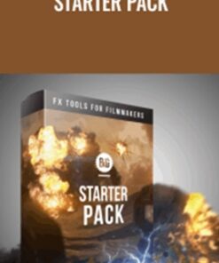 Starter Pack - ASFX