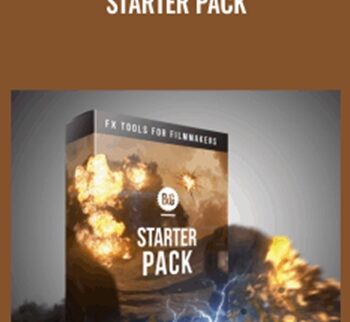 Starter Pack - ASFX