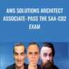 AWS Solutions Architect Associate: Pass the SAA-C02 exam - David Bombal