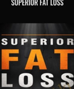 Superior Fat Loss - A Workout Routine