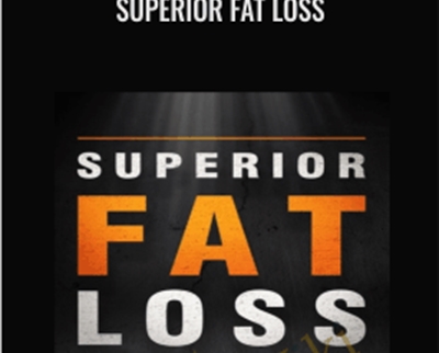 Superior Fat Loss - A Workout Routine
