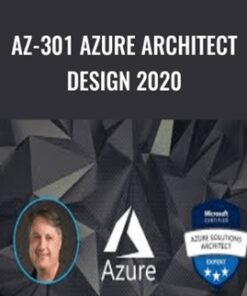 AZ-301 Azure Architect Design Exam Prep 2020 - Scott Duffy