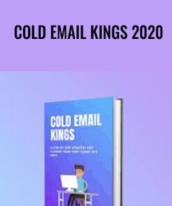 Cold Email Kings 2020 – Aaron