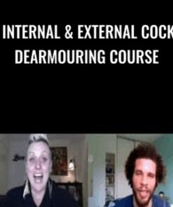 Internal & External Cock Dearmouring Course - Aaron Michael
