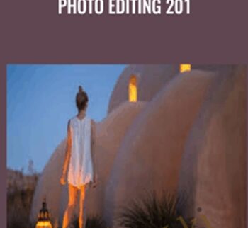 Photoshop 101-301 – Aaron Nace