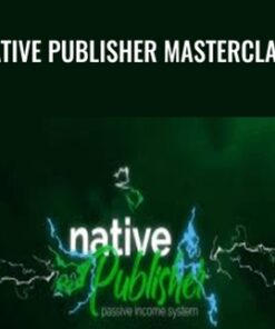 Native Publisher Masterclass – Abdullah Ashraf