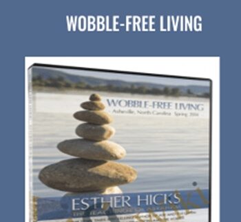 Wobble-Free Living - Abraham-Hkks