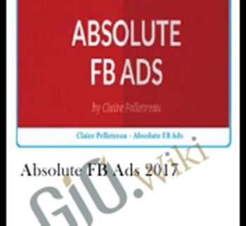 Absolute FB Ads 2017 - Claire Pelletreau