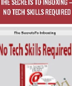 The Secrets To Inboxing – No Tech Skills Required - AccemaVerickMedia