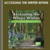 Accessing the Writer Within