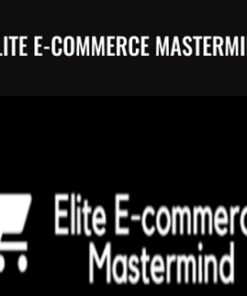 Elite E-commerce Mastermind – Ace Reddy