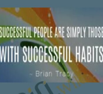 Achieving Predictable Success – Brian Tracy