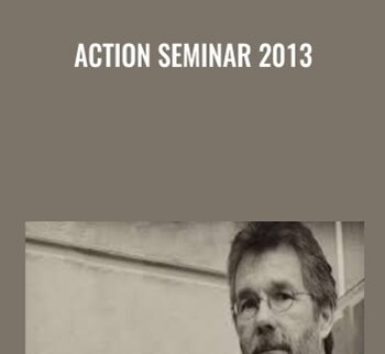 Action Seminar 2013 – John Carlton