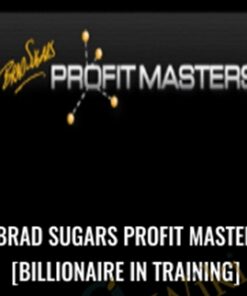 Brad Sugars Profit Masters [Billionaire in Training] - Actioncoach.Kajab