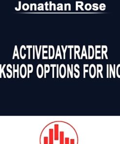 Workshop Options For Income