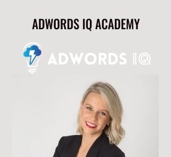 AdWords IQ Academy – Caitlin Schlichting