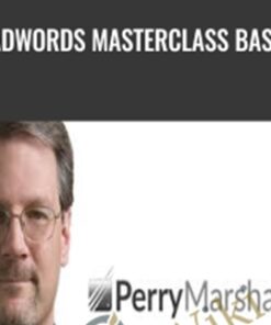 AdWords Masterclass Basic