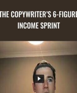 The Copywriter’s 6-Figure Income Sprint – Adam Bensman