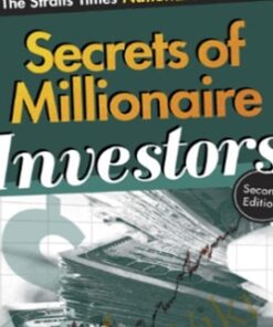 Secrets of Millionaire Investors - Adam Khoo