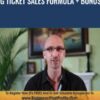 Big Ticket Sales Formula + Bonuses - Adam Urbanski