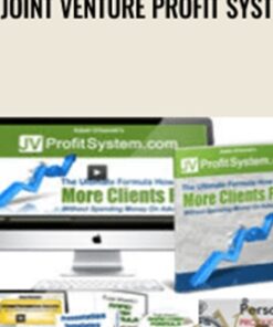 Joint Venture Profit System –  Adam Urbanski