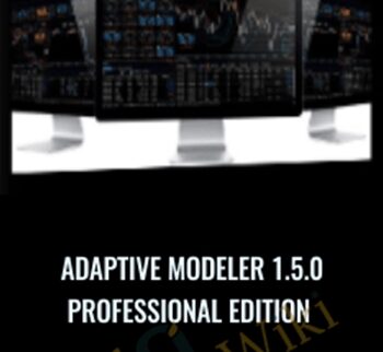 Adaptive Modeler 1.5.0 Professional Edition