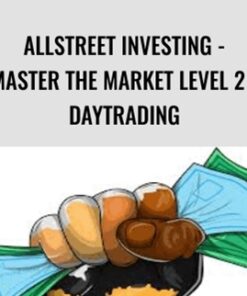 AllStreet Investing - Master the Market LEVEL 2 - DAYTRADING - Adedotun Adeyemo