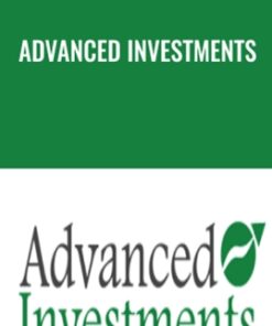 Advanced Investments