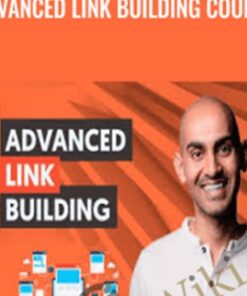 Advanced Link Building Course