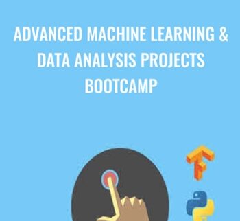 Advanced Machine Learning & Data Analysis Projects Bootcamp – John Bura