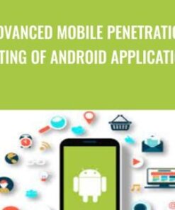 Advanced Mobile Penetration Testing of Android Applications - Gabriel Avramescu
