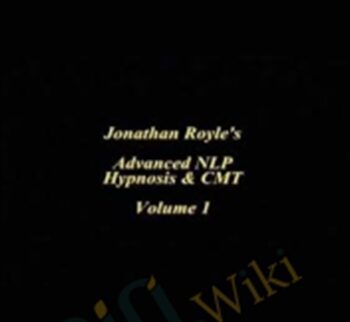 Advanced NLP Hypnosis – Jonathan Royle