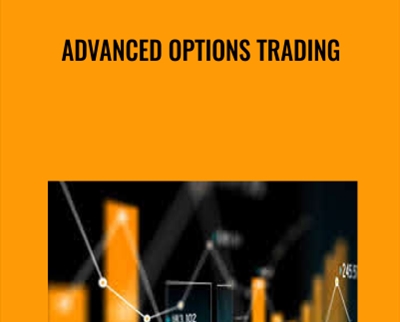 Advanced Options Trading - Lucas Downey
