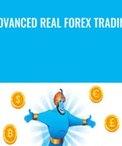 Advanced Real Forex Trading - Anthony Hart, Genie4X