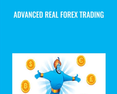 Advanced Real Forex Trading - Anthony Hart, Genie4X