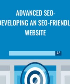 Advanced SEO: Developing an SEO-Friendly Website - Brad Batesole