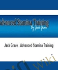 Advanced Stamina Training – Jack Grave