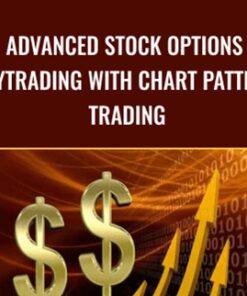 Advanced Stock Options Daytrading with Chart Pattern Trading
