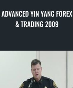 Advanced Yin Yang Forex & Trading 2009 - Scott Schubert