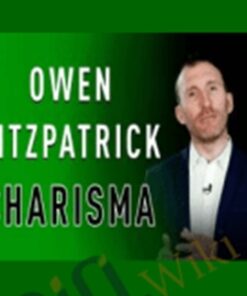 Adventures in Charisma – Owen Fitzpatrick