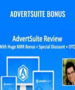 AdvertSuite Bonus