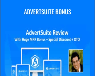AdvertSuite Bonus