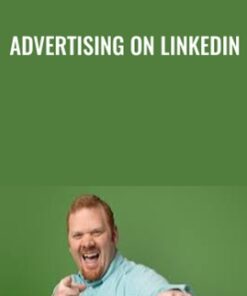 Advertising on LinkedIn - AJ Wilcox