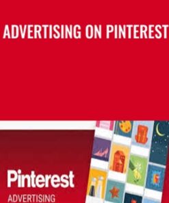 Advertising on Pinterest - Anson Alexander