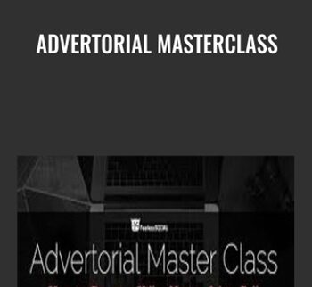 Advertorial Masterclass – Ben Adkins